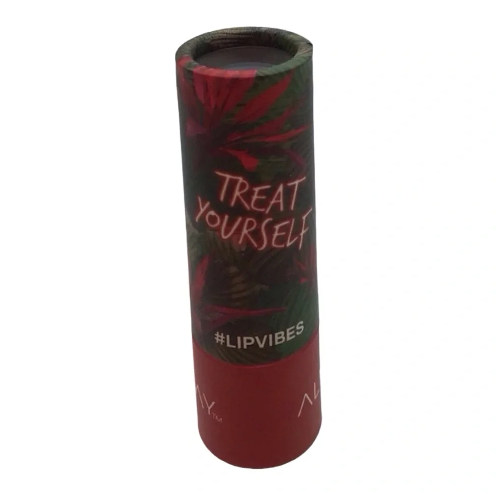 Almay Lip Vibes Lipstick, (#170 Treat Yourself) (NWT)